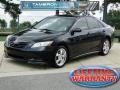 Black - Camry LE Photo No. 1