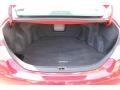 Barcelona Red Metallic - Camry XLE Photo No. 12