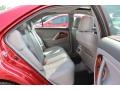 Barcelona Red Metallic - Camry XLE Photo No. 13