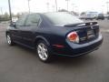 Majestic Blue Metallic - Maxima SE Photo No. 4