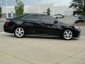 Black - Camry LE Photo No. 4