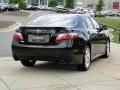 Black - Camry LE Photo No. 5