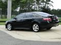 Black - Camry LE Photo No. 6