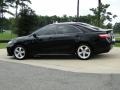 Black - Camry LE Photo No. 7