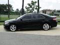 Black - Camry LE Photo No. 8