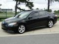 Black - Camry LE Photo No. 9