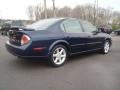 Majestic Blue Metallic - Maxima SE Photo No. 6