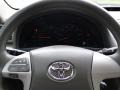 Black - Camry LE Photo No. 16