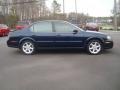 Majestic Blue Metallic - Maxima SE Photo No. 7