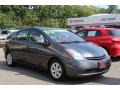 Magnetic Gray Metallic - Prius Hybrid Photo No. 1