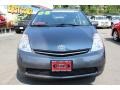 Magnetic Gray Metallic - Prius Hybrid Photo No. 2