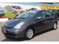 Magnetic Gray Metallic - Prius Hybrid Photo No. 3