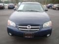 Majestic Blue Metallic - Maxima SE Photo No. 9