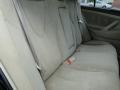 Black - Camry LE Photo No. 30