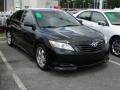 Black - Camry LE Photo No. 36