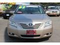 Desert Sand Mica - Camry XLE V6 Photo No. 2