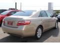 Desert Sand Mica - Camry XLE V6 Photo No. 5