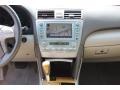 Desert Sand Mica - Camry XLE V6 Photo No. 11