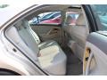 Desert Sand Mica - Camry XLE V6 Photo No. 13