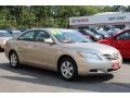 Desert Sand Mica - Camry LE Photo No. 1
