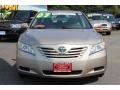 Desert Sand Mica - Camry LE Photo No. 2