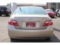 Desert Sand Mica - Camry LE Photo No. 4
