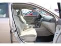 Desert Sand Mica - Camry LE Photo No. 8