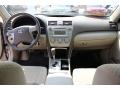 Desert Sand Mica - Camry LE Photo No. 9
