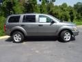 Mineral Gray Metallic - Durango SLT HEMI Photo No. 2