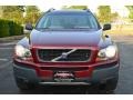 Ruby Red Metallic - XC90 2.5T AWD Photo No. 2