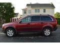 Ruby Red Metallic - XC90 2.5T AWD Photo No. 4