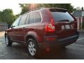 Ruby Red Metallic - XC90 2.5T AWD Photo No. 5