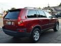 Ruby Red Metallic - XC90 2.5T AWD Photo No. 7