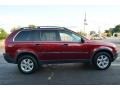 Ruby Red Metallic - XC90 2.5T AWD Photo No. 8