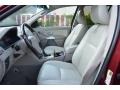 Ruby Red Metallic - XC90 2.5T AWD Photo No. 10