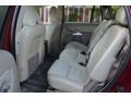 Ruby Red Metallic - XC90 2.5T AWD Photo No. 11