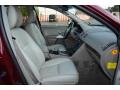 Ruby Red Metallic - XC90 2.5T AWD Photo No. 13