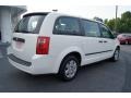 Stone White - Grand Caravan SE Photo No. 3