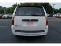 Stone White - Grand Caravan SE Photo No. 4