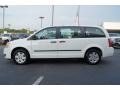Stone White - Grand Caravan SE Photo No. 5