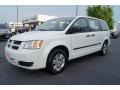 Stone White - Grand Caravan SE Photo No. 6