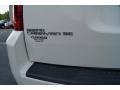 Stone White - Grand Caravan SE Photo No. 17