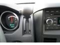 Stone White - Grand Caravan SE Photo No. 25