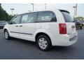 Stone White - Grand Caravan SE Photo No. 31