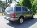 Mineral Gray Metallic - Durango SLT HEMI Photo No. 3
