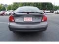 2003 Dark Shadow Grey Metallic Ford Taurus SES  photo #4