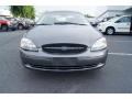 2003 Dark Shadow Grey Metallic Ford Taurus SES  photo #7