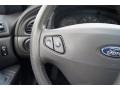 2003 Dark Shadow Grey Metallic Ford Taurus SES  photo #25