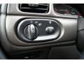 Dark Shadow Grey Metallic - Taurus SES Photo No. 33