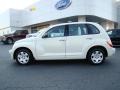 2005 Cool Vanilla White Chrysler PT Cruiser   photo #5